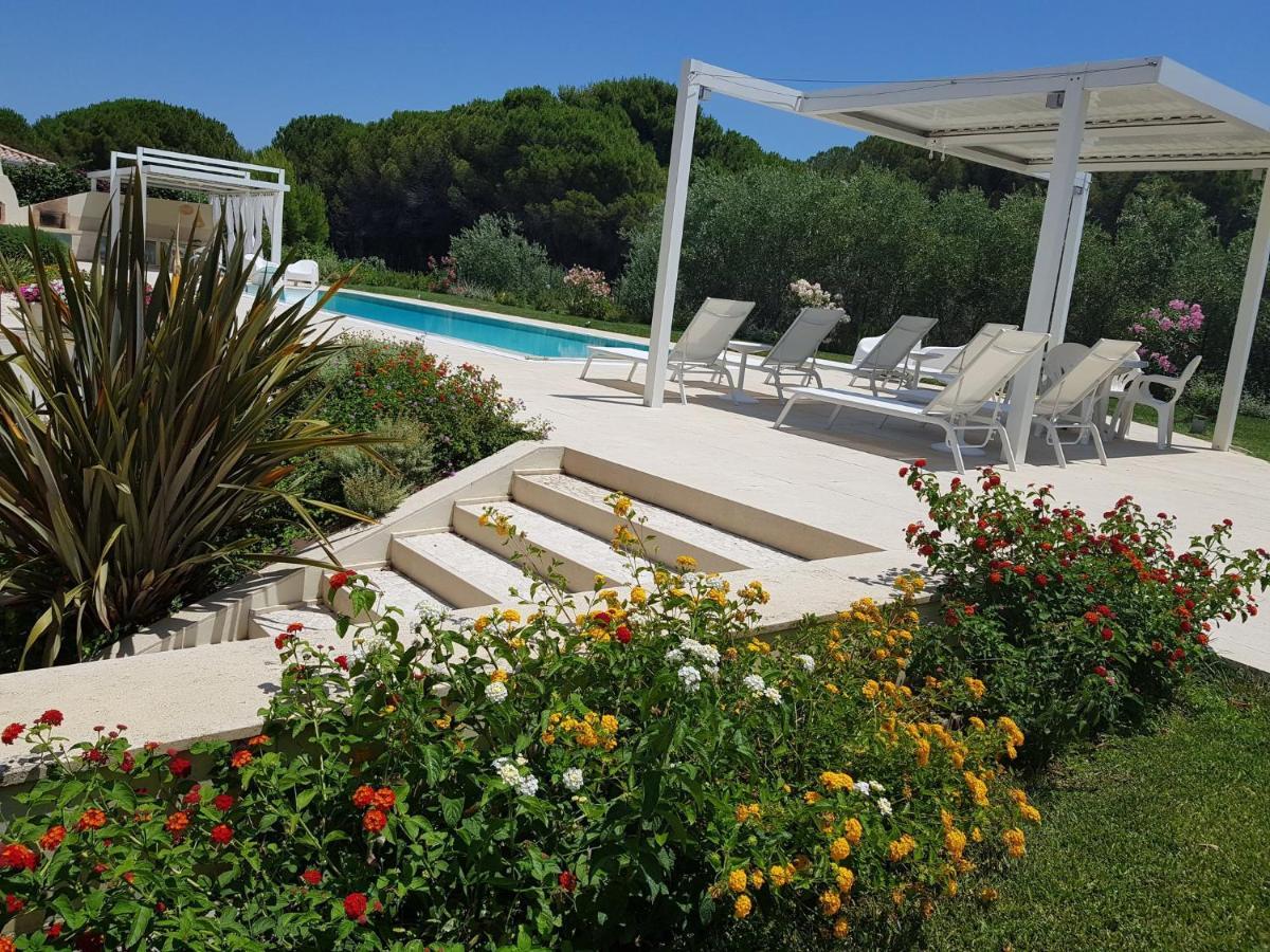 Appartamenti Giglio Di Mare Policoro Exterior foto