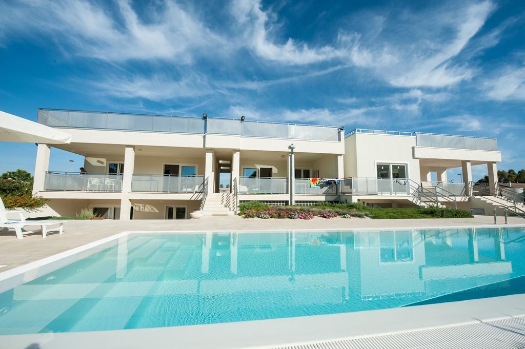 Appartamenti Giglio Di Mare Policoro Zimmer foto